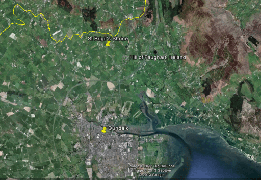 dundalk