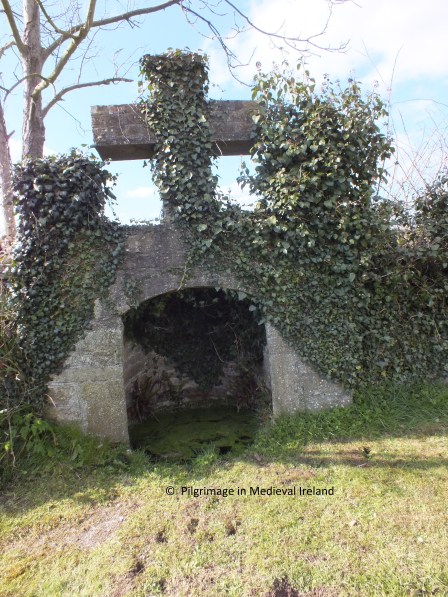 Kilronan Holy Well