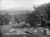 French, R., & Lawrence, W. (. M.. (18651914). Holy Well, Ragwell Glen, Clonmel, Co. Tipperary. http://catalogue.nli.ie/Record/vtls000319096