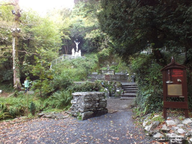 Tobarnalt Co Sligo 2014