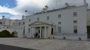 Áras an Uachtaráin