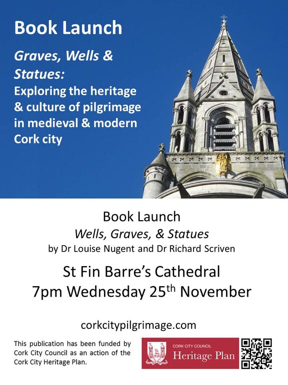 Update poster launch