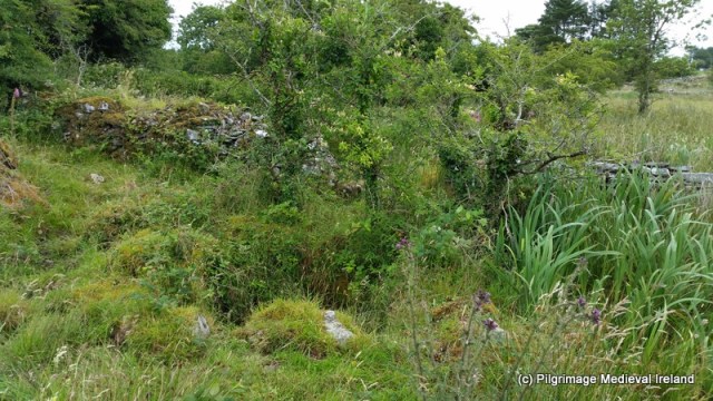 View Tobar na Bachaille.