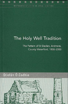 BooksTheHolyWellTradition