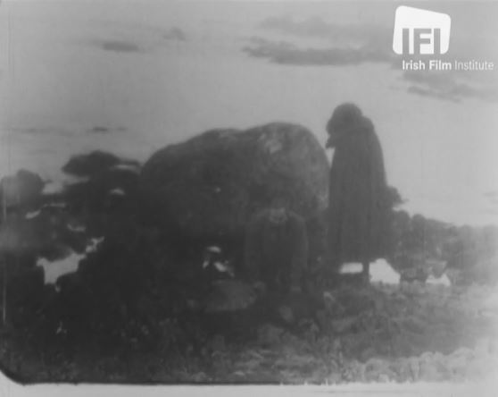 climbing out of the srtone