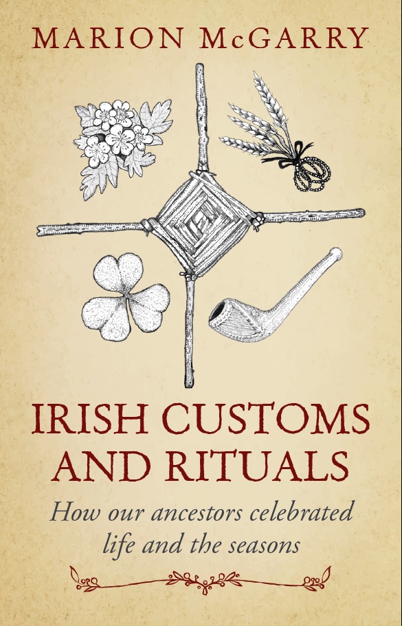Irish Christmas traditions and customs